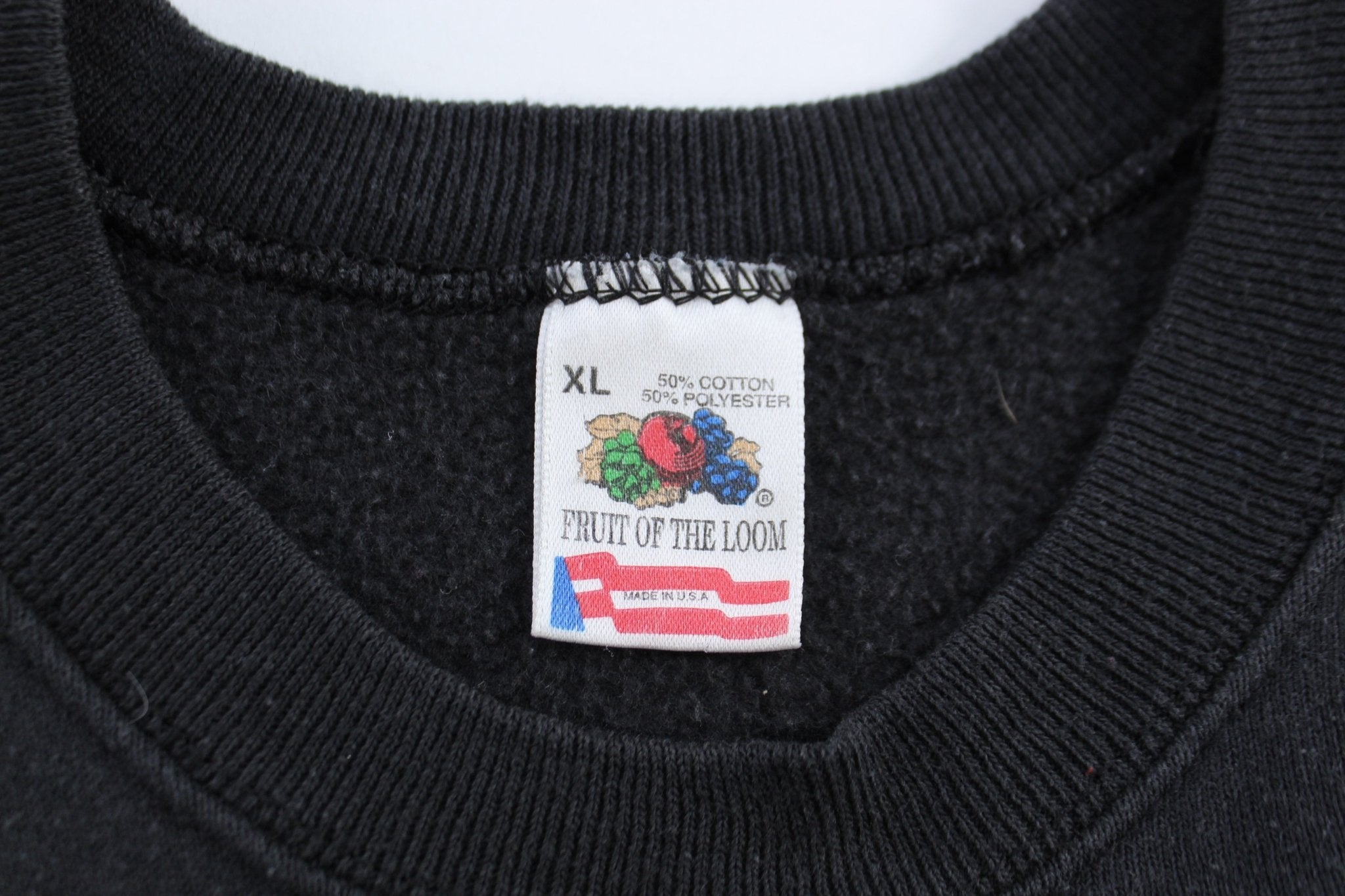 1986 The Phantom of the Opera Sweatshirt - ThriftedThreads.com