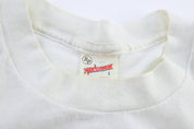 1987 Bob Glidden 7 Time World Champion Graphic Tank Top - Jerseys/Tanks - Thrifted Threads