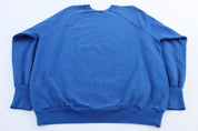 1987 Denver Broncos Football SuperBowl Graphic Sweatshirt - ThriftedThreads.com