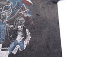 1987 Metallica Lives On Tour T-shirt - Shirts & Tops - Thrifted Threads