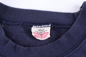 1987 Minnesota Twins World Champions Sweatshirt - Sweatshirt - Thrifted Threads
