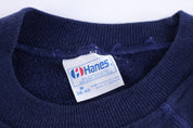 1987 Minnesota Twins World Series Champions Sweatshirt - Sweatshirt - Thrifted Threads