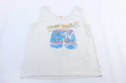 1987 MTV Spring Break Tank Top - ThriftedThreads.com