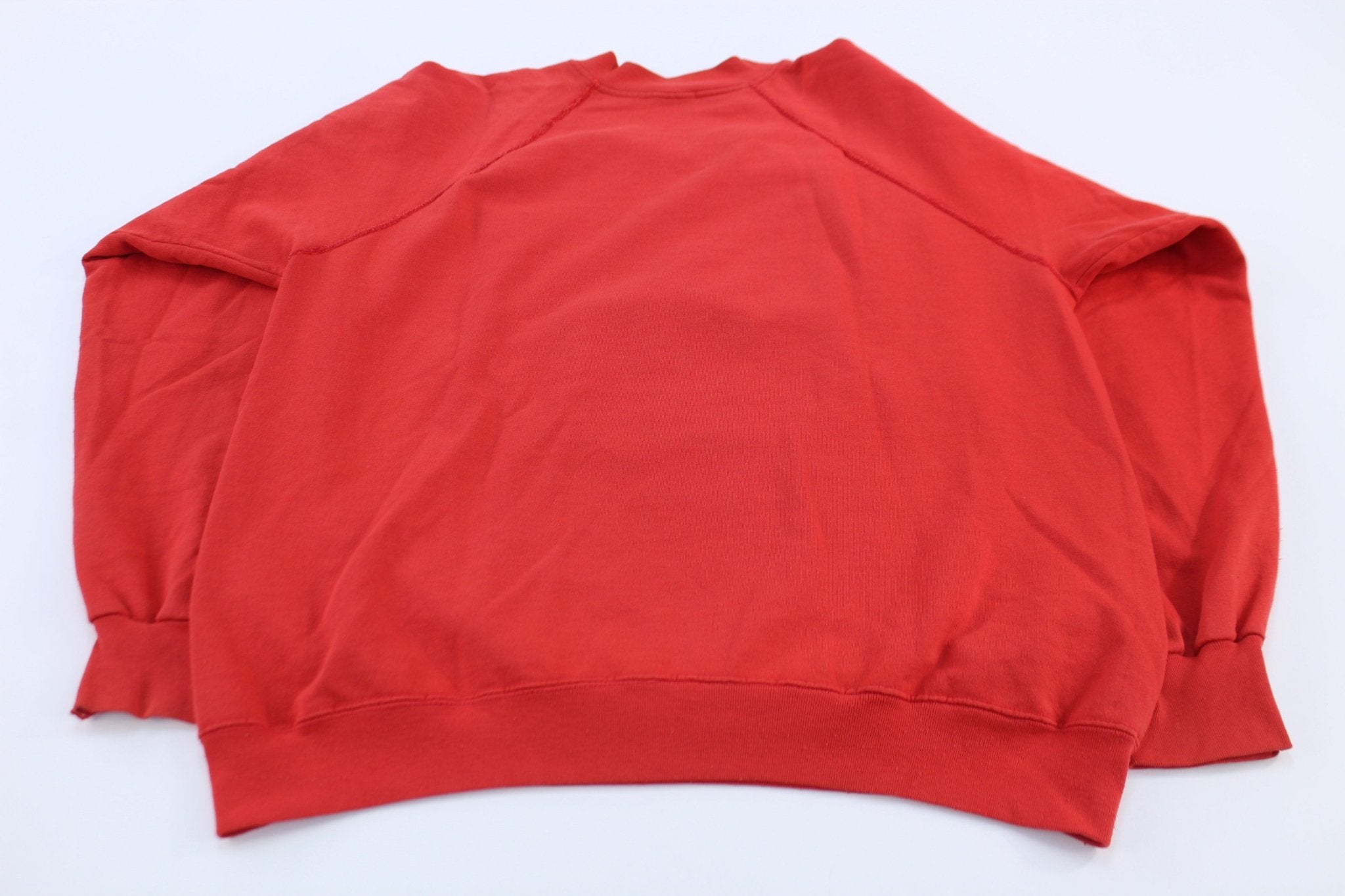 1987 New York Giants Football SuperBowl Sweatshirt - ThriftedThreads.com