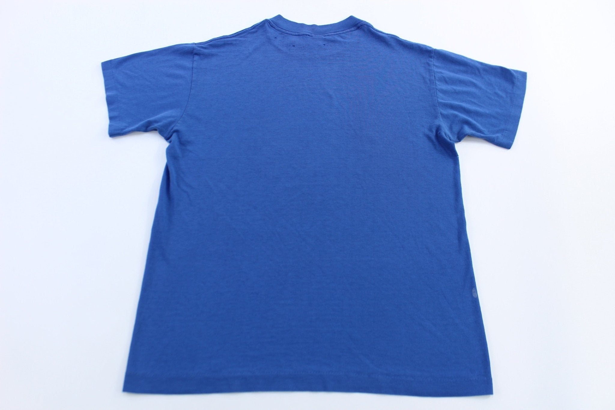 1987 New York Mets Baseball T-shirt - Shirts & Tops - Thrifted Threads