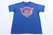 1987 New York Mets Baseball T-shirt - Shirts & Tops - Thrifted Threads