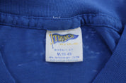 1987 New York Mets Baseball T-shirt - Shirts & Tops - Thrifted Threads