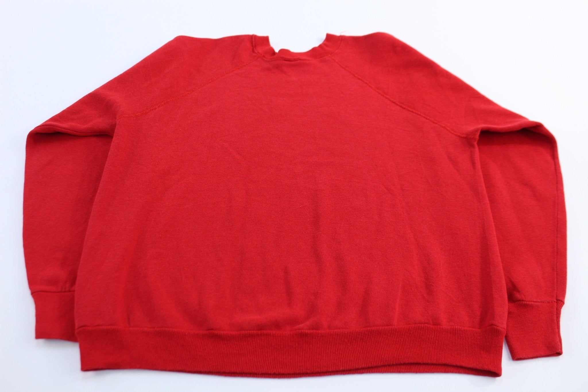 1987 St. Louis Cardinals National League Champions Sweatshirt - Sweatshirts - Thrifted Threads