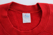 1987 St. Louis Cardinals National League Champions Sweatshirt - Sweatshirts - Thrifted Threads