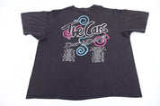1987 The Cars Door To Door Tour T-shirt - Shirts & Tops - Thrifted Threads