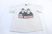 1987 The Moos Brothers Graphic T-Shirt - ThriftedThreads.com