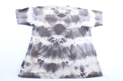 1988 Beach Bound Surf Animal Tie-Dye Graphic T-Shirt - T-Shirt - Thrifted Threads