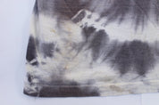 1988 Beach Bound Surf Animal Tie-Dye Graphic T-Shirt - T-Shirt - Thrifted Threads