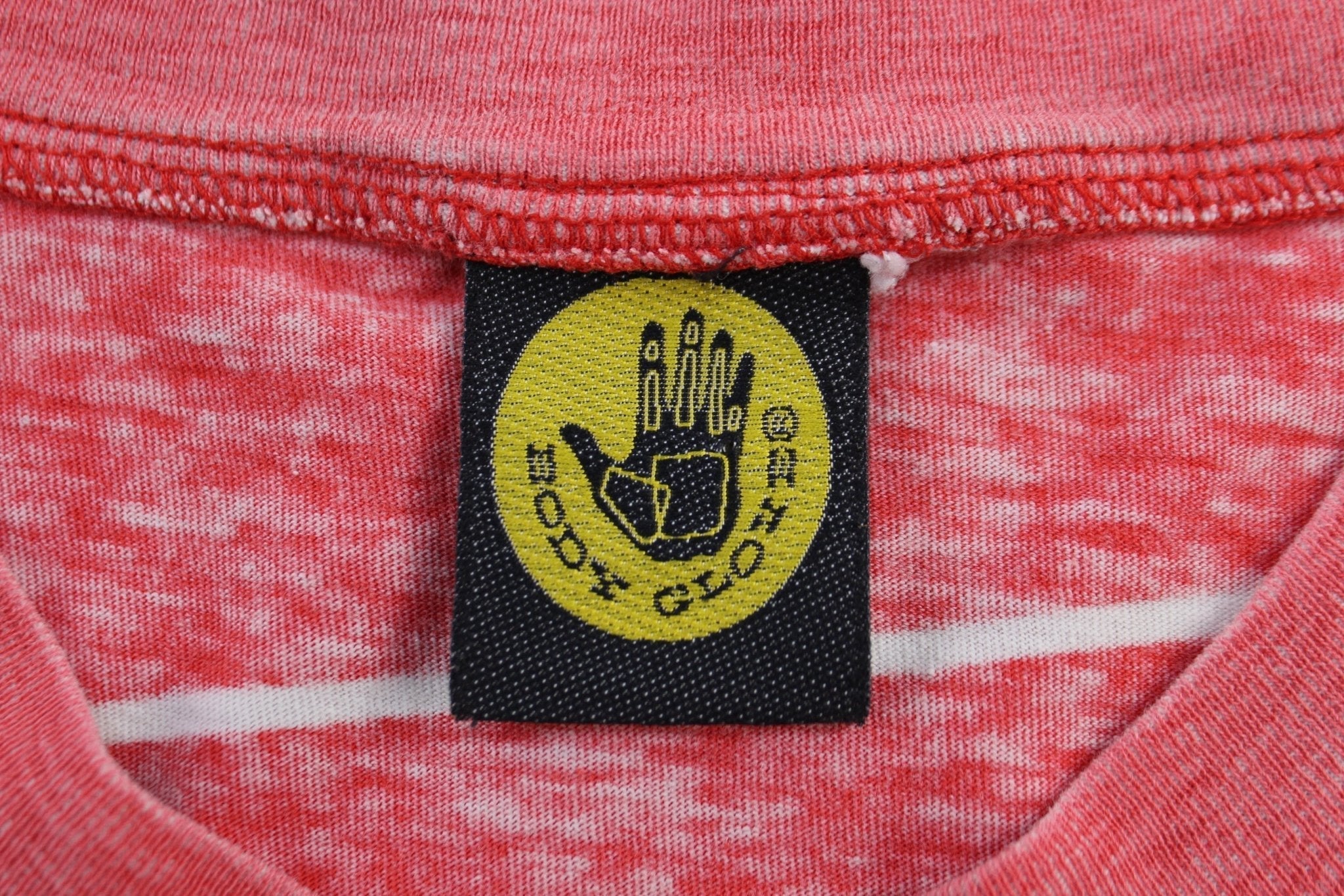 1988 Body Glove Cycling All Over Graphic T-shirt - Shirts & Tops - Thrifted Threads