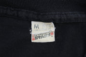 1988 Bruce Springsteen Tunnel of Love Express Tour T-shirt - ThriftedThreads.com