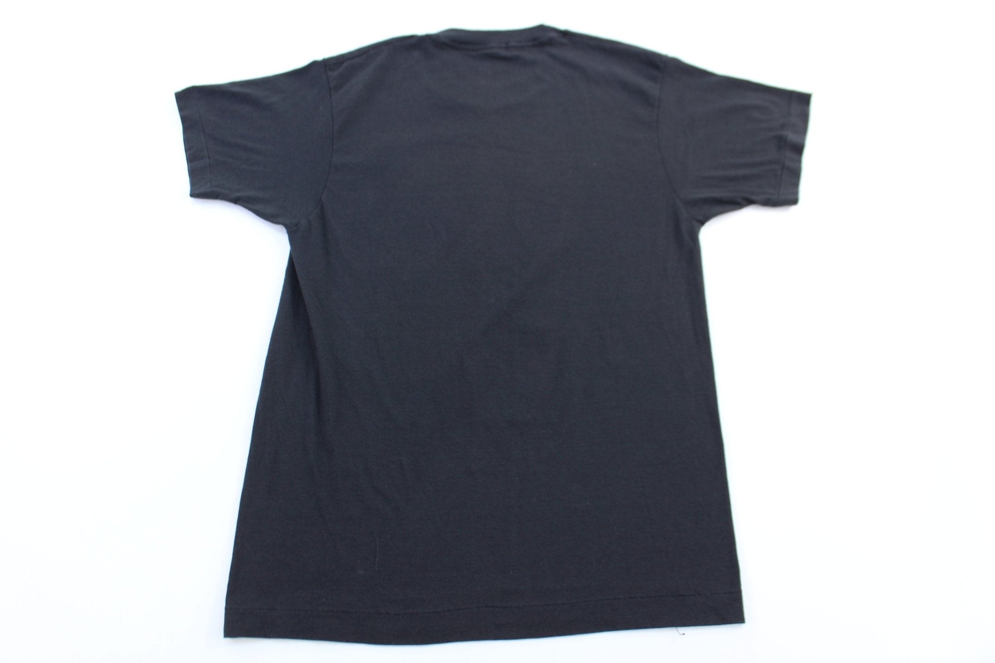 1988 Bruce Springsteen Tunnel of Love Express Tour T-shirt - ThriftedThreads.com