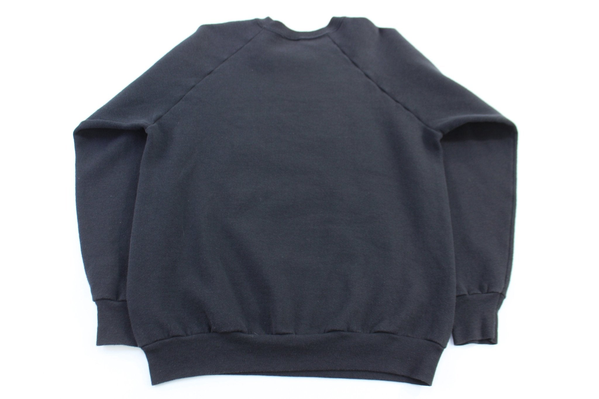 1988 Cincinnati Bengals Football AFC Champions Sweatshirt - ThriftedThreads.com