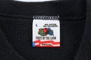 1988 Cincinnati Bengals Football AFC Champions Sweatshirt - ThriftedThreads.com
