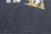 1988 Def Leppard Hysteria Tour T-shirt - Shirts & Tops - Thrifted Threads