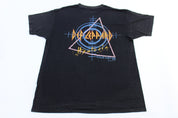 1988 Def Leppard Hysteria Tour T-shirt - Shirts & Tops - Thrifted Threads