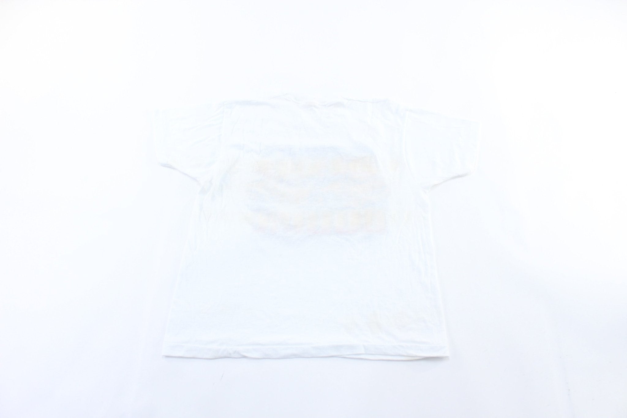 1988 Geoff Bodine Levi Garrett Chevrolet Racing T-Shirt - ThriftedThreads.com