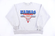 1988 Kansas City NCAA Final Four Sweatshirt - Sweatshirt - Thrifted Threads
