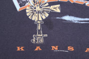 1988 Kansas In the Spirit of Things T-shirt - Shirts & Tops - Thrifted Threads