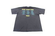 1988 Rascals Good Lovin' Tour T - Shirt - ThriftedThreads.com