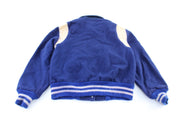 1988 San Antonio Southwest H.S. Varsity Band Jacket - Jacket - Thrifted Threads