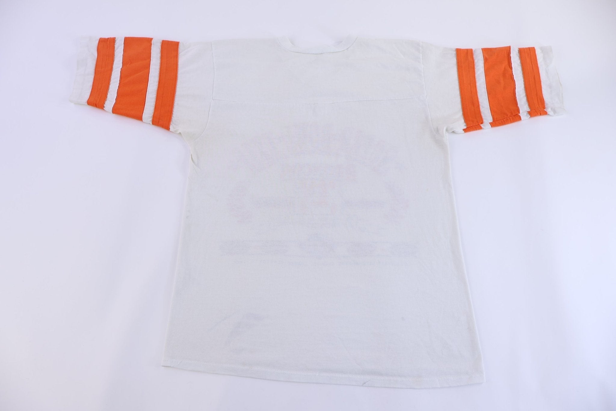 1988 Super Bowl Denver Broncos Football T-shirt - Shirts & Tops - Thrifted Threads