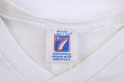 1988 Super Bowl Denver Broncos Football T-shirt - Shirts & Tops - Thrifted Threads