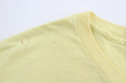 1988 The California Raisins Football T-Shirt - ThriftedThreads.com