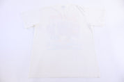 1988 The Natural Raisins Bran Graphic T-shirt - Shirts & Tops - Thrifted Threads