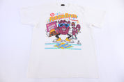 1988 The Natural Raisins Bran Graphic T-shirt - Shirts & Tops - Thrifted Threads