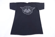 1989 Aerosmith Aero Force T-shirt - Shirts & Tops - Thrifted Threads