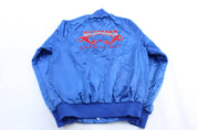 1989 Alabama Southern Star Embroidered Promo Jacket - Jacket - Thrifted Threads