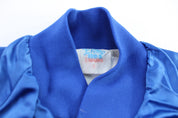 1989 Alabama Southern Star Embroidered Promo Jacket - Jacket - Thrifted Threads