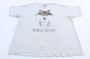 1989 Albuquerque, New Mexico Family T-Shirt - ThriftedThreads.com