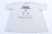 1989 Albuquerque, New Mexico Family T-Shirt - T-Shirts - Thrifted Threads