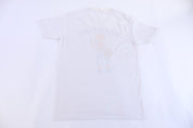 1989 Bart Simpson Detroit Pistons Basketball T-shirt - Shirts & Tops - Thrifted Threads