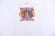 1989 Detroit Piston Basketball T-shirt - Shirts & Tops - Thrifted Threads