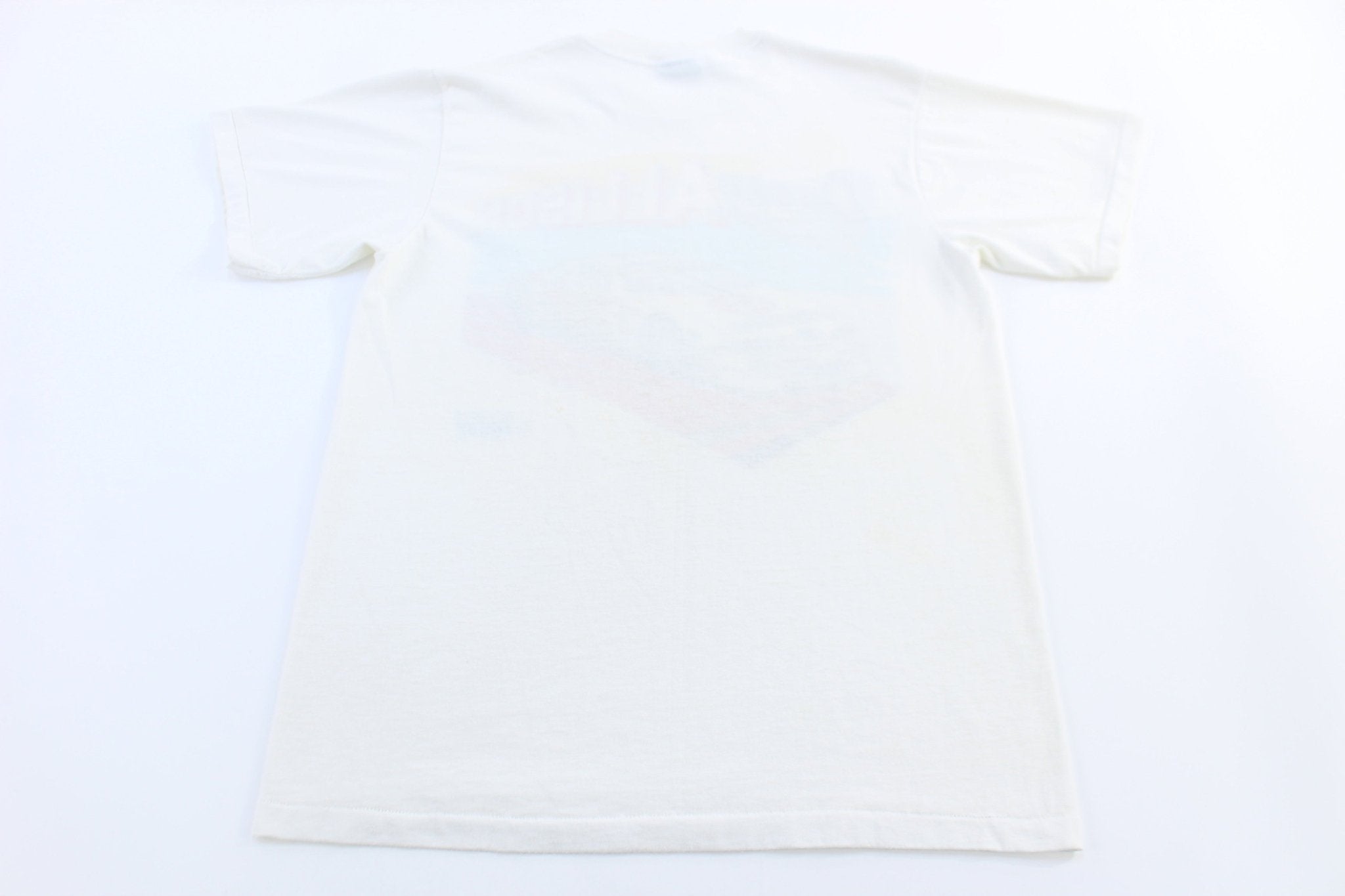 1989 Dovey Allison Racing Graphic T-shirt - Shirts & Tops - Thrifted Threads
