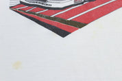 1989 Dovey Allison Racing Graphic T-shirt - Shirts & Tops - Thrifted Threads