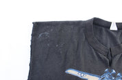 1989 Enola Gay Bomber Plane Graphic Tank Top - Jerseys/Tanks - Thrifted Threads