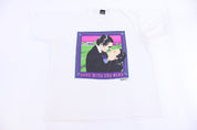 1989 Gone With The Wind Graphic T-shirt - Shirts & Tops - Thrifted Threads