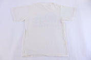 1989 Matt Nokes Detroit Tigers Baseball T-shirt - Shirts & Tops - Thrifted Threads