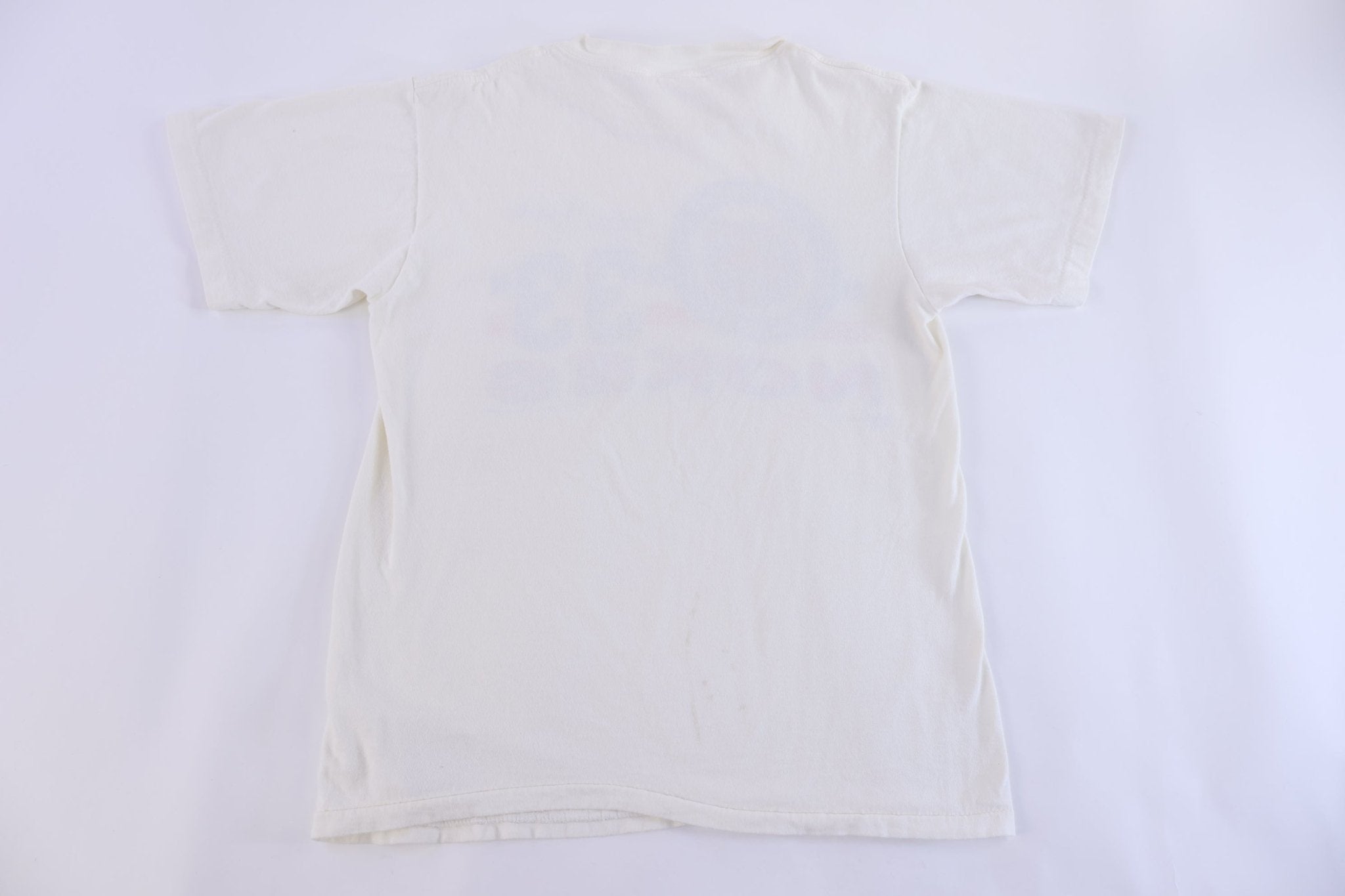 1989 Matt Nokes Detroit Tigers Baseball T-shirt - Shirts & Tops - Thrifted Threads