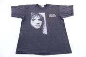 1989 Melissa Etheridge Brave And Crazy T-shirt - Shirts & Tops - Thrifted Threads