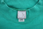 1989 Ocean Pacific Skiing Graphic LS T-Shirt - T-Shirts - Thrifted Threads