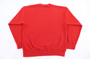 1989 San Francisco 49ers NFC Champions Sweatshirt - Sweatshirt - Thrifted Threads